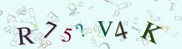 This is a captcha-picture. It is used to prevent mass-access by robots.